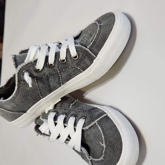 Lolly Pop, Kory,  Oxford sneakers - Picture 2 of 12